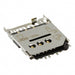 0788000001 by Molex - CONNECTOR MICRO SIM CARD HINGED TYPE