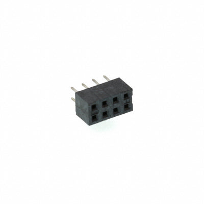 0791077003 by Molex - CONNECTOR RECPT 8POS 0.079 GOLD PCB