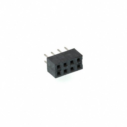 0791077003 by Molex - CONNECTOR RECPT 8POS 0.079 GOLD PCB