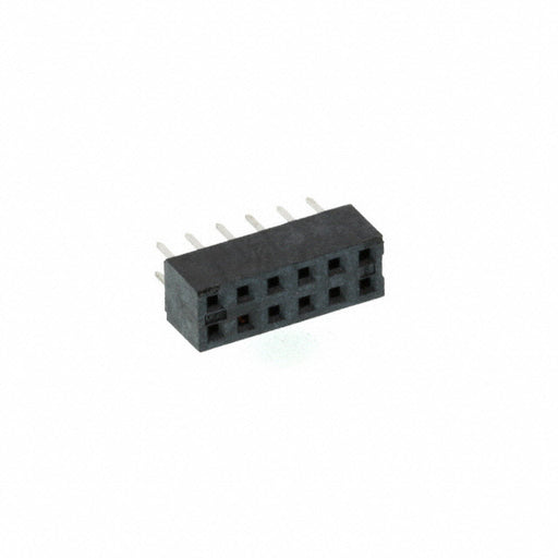 0791077005 by Molex - CONNECTOR RECPT 12POS 0.079 GOLD PCB
