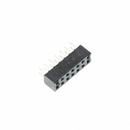 0791077006 by Molex - CONNECTOR RECPT 14POS 0.079 GOLD PCB