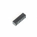 0791077006 by Molex - CONNECTOR RECPT 14POS 0.079 GOLD PCB
