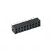 0791077008 by Molex - CONNECTOR RECPT 18POS 0.079 GOLD PCB