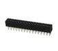0791077015 by Molex - CONNECTOR RECPT 32POS 0.079 GOLD PCB