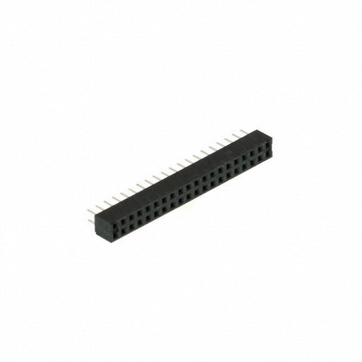 791077019 by Molex - CONNECTOR RECPT 40POS 0.079 GOLD PCB