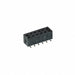 0791091005 by Molex - CONNECTOR RECPT 12POS 0.079 GOLD SMD
