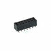 0791091006 by Molex - CONNECTOR RECPT 14POS 0.079 GOLD SMD
