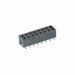 0791091007 by Molex - CONNECTOR RECPT 16POS 0.079 GOLD SMD