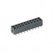 791091009 by Molex - CONNECTOR RECPT 20POS 0.079 GOLD SMD