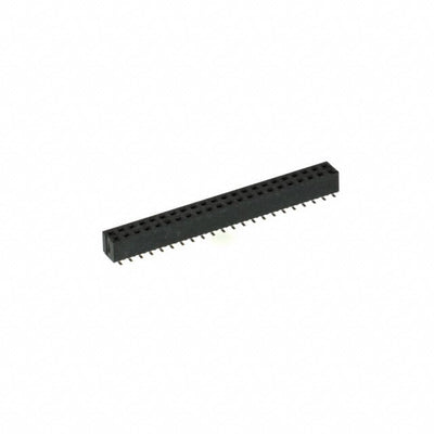 0791091021 by Molex - CONNECTOR RECPT 44POS 0.079 GOLD SMD