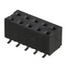 0791098604 by Molex - CONNECTOR RECPT 10POS 0.079 GOLD SMD