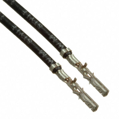 0797580012 by Molex - MICRO-FIT 430300003 20AWG UL1061