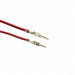 0797580013 by Molex - PRE-CRIMPED LEAD MINI-FIT MALE-