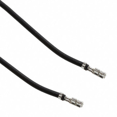 0797581002 by Molex - MICRO-CLASP 300MM 24AWG PRE-CRIM