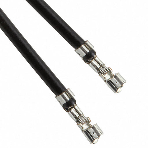 0797581007 by Molex - PICO-SPOX 300MM 24AWG PRE-CRIMPE