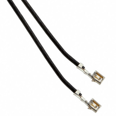0797581017 by Molex - PICO-CLASP 300MM 28AWG PRE-CRIMP
