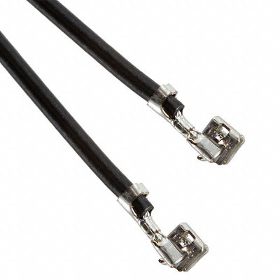 0797581021 by Molex - SHERLOCK 300MM 26AWG PRE-CRIMPED
