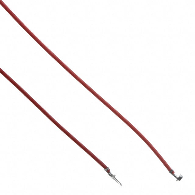 0797581062 by Molex - FCT PICOBLADE PRE-CRP LEAD 152MM
