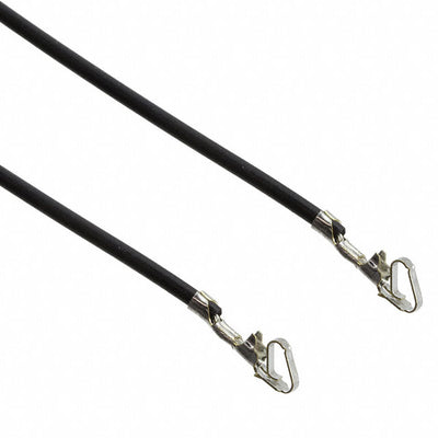0797582024 by Molex - KK 300MM 24AWG PRE-CRIMPED LEAD