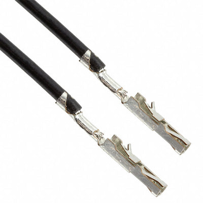0797582022 by Molex - C-GRID 150MM 22AWG PRE-CRIMPED L