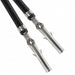 0797582028 by Molex - LEAD SKT-SKT 22AWG BLK 11.8"" TIN