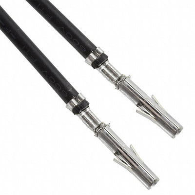 797582031 by Molex - MLX 150MM 18AWG PRE-CRIMPED LEAD