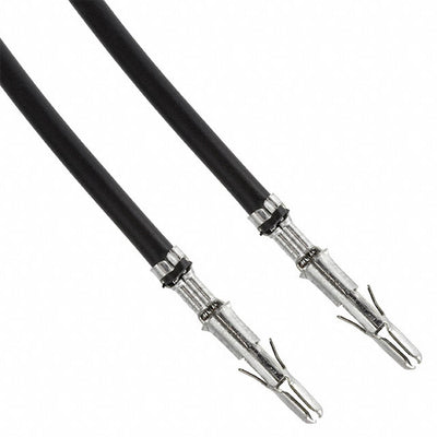 0797582029 by Molex - MLX 150MM 18AWG PRE-CRIMPED LEAD