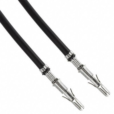 0797582030 by Molex - MLX 300MM 18AWG PRE-CRIMPED LEAD