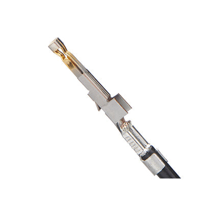 0797582141 by Molex - ULTRA FIT TIN PLATED 150MM 16AWG