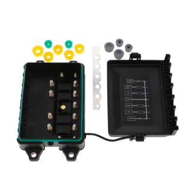 07981003ZXS by Littelfuse Inc. - SEAL KIT FOR LTX PDM