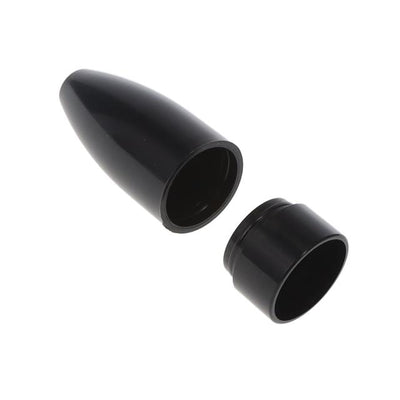 07Z5051 BLK by Grayhill Inc. - SWITCH HOUSING & RCSSD CAP BLACK