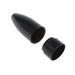 07Z5051 BLK by Grayhill Inc. - SWITCH HOUSING & RCSSD CAP BLACK