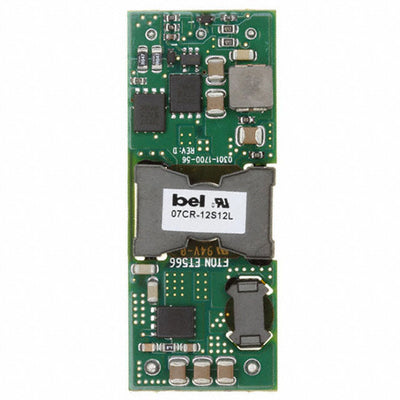 07CR-12S12LG by Bel Fuse Inc. - DC DC CONVERTER 12V 140W