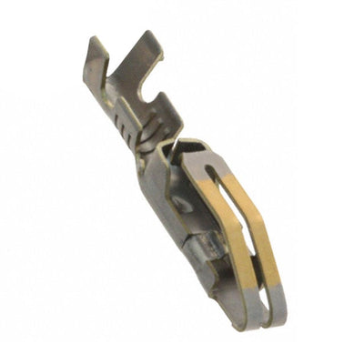 8050302 by Molex - TERM EDGE KK 18-24AWG CRIMP GOLD