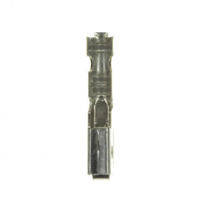 0008500004 by Molex - CONNECTOR 24-30AWG CRIMP TIN