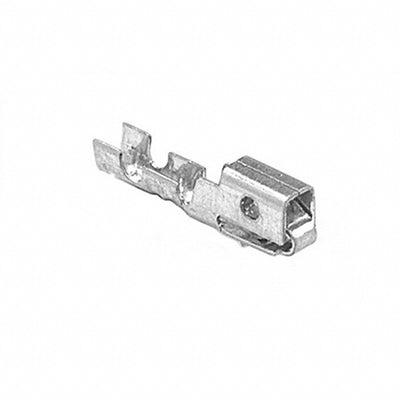 0008500005 by Molex - CONNECTOR 24-30AWG CRIMP TIN