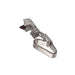0008500106 by Molex - CONNECTOR 18-24AWG CRIMP TIN
