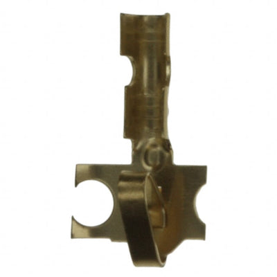 0008560109 by Molex - CONNECTOR 22-30AWG CRIMP GOLD