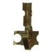 0008560109 by Molex - CONNECTOR 22-30AWG CRIMP GOLD