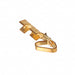 0008560110 by Molex - CONNECTOR 22-30AWG CRIMP GOLD