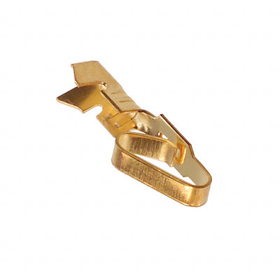 0008580122 by Molex - CONNECTOR 18-24AWG CRIMP GOLD