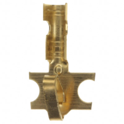 0008650813 by Molex - CONNECTOR 22-30AWG CRIMP GOLD