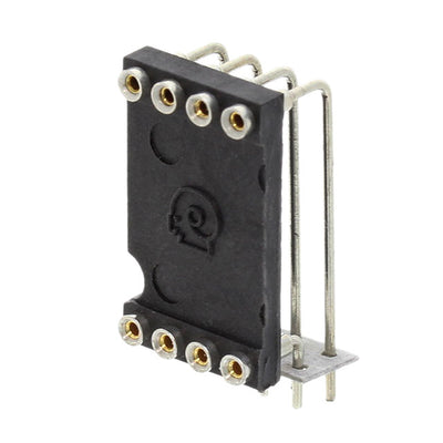 08-6820-90C by Aries Electronics - CONNECTOR IC DIP SOCKET 8POS GOLD