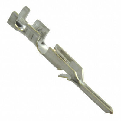0008700103 by Molex - CONNECTOR PIN 22-28AWG CRIMP TIN