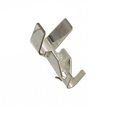 0008700106 by Molex - CONNECTOR TERM WTB 18-22AWG TIN