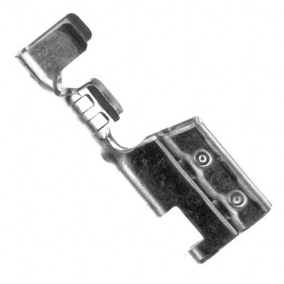 0008701028 by Molex - CONNECTOR SOCKET 22-28AWG CRIMP TIN