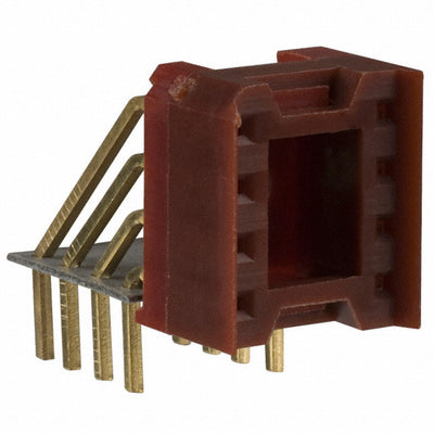 08-810-90 by Aries Electronics - CONNECTOR IC DIP SOCKET 8POS GOLD