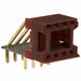 08-823-90 by Aries Electronics - CONNECTOR IC DIP SOCKET 8POS GOLD