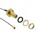 080-0014 by Laird Connectivity Inc. - CABLE ASSY U.FL-RPSMA JK-PL 8.268