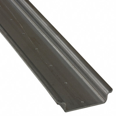 801377 by Phoenix Contact - DIN RAIL 35MMX7.5MM UNSLOT 2M